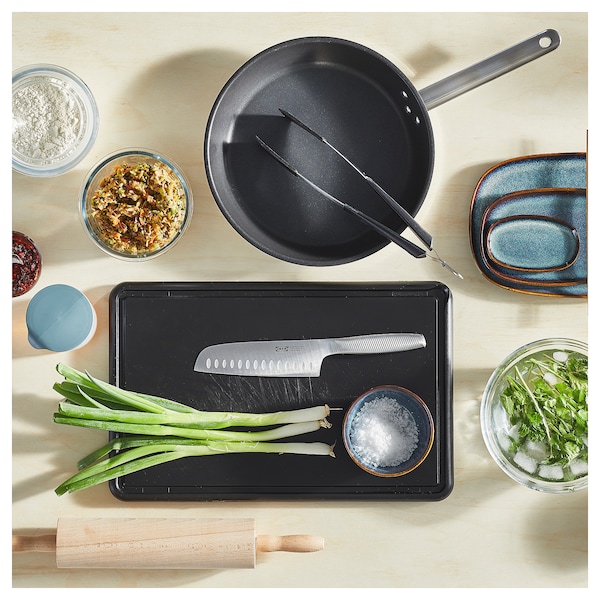 IKEA IKEA 365+ frying pan, 11 in Stainless Steel / Non / Stick Coating, Ikea Ireland | 9430TFMXN