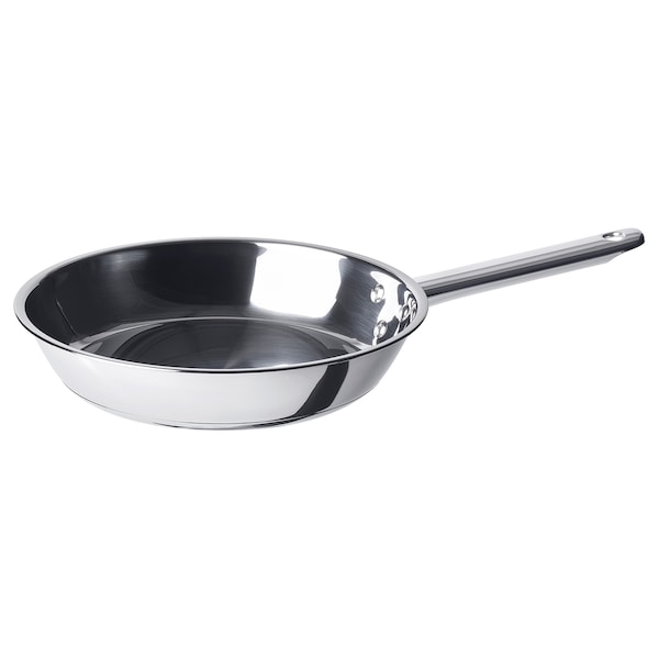 IKEA IKEA 365+ frying pan, 9 in Stainless Steel, Ikea Ireland | 0392TBFPG