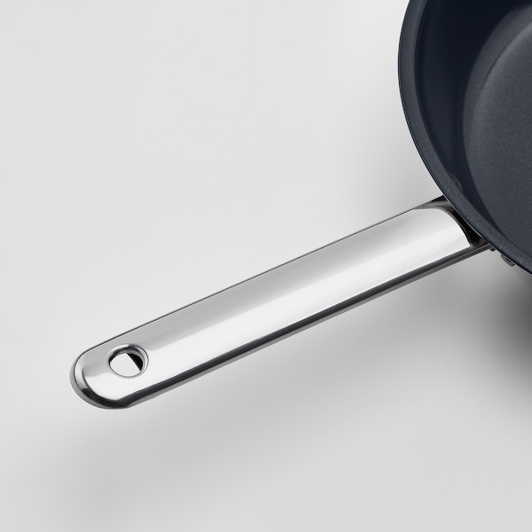 IKEA IKEA 365+ frying pan, 9 in Stainless Steel / Non / Stick Coating, Ikea Ireland | 6780QUSDO