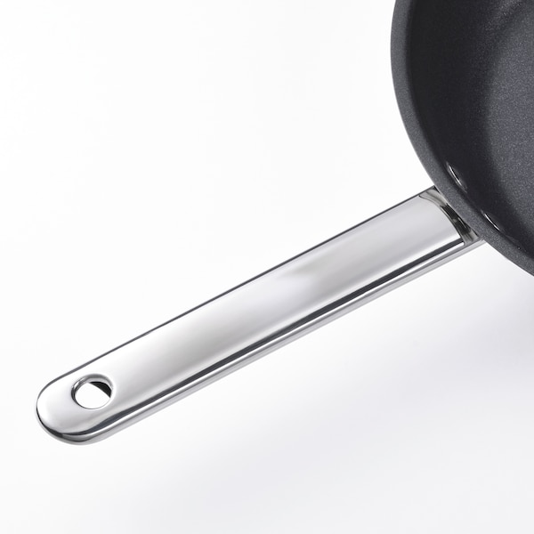 IKEA IKEA 365+ frying pan, 9 in Stainless Steel / Non / Stick Coating, Ikea Ireland | 3210RDZVY