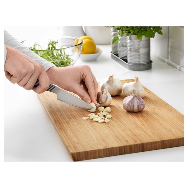 IKEA IKEA 365+ paring knife, stainless steel, 4 in, Ikea Ireland | 4173WDOYV