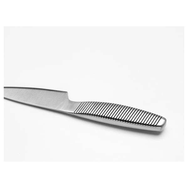 IKEA IKEA 365+ paring knife, stainless steel, 4 in, Ikea Ireland | 4173WDOYV