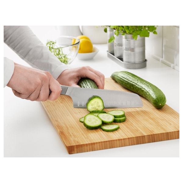 IKEA IKEA 365+ vegetable knife, stainless steel, 6 in, Ikea Ireland | 7942LMEDI