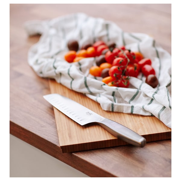 IKEA IKEA 365+ vegetable knife, stainless steel, 6 in, Ikea Ireland | 7942LMEDI
