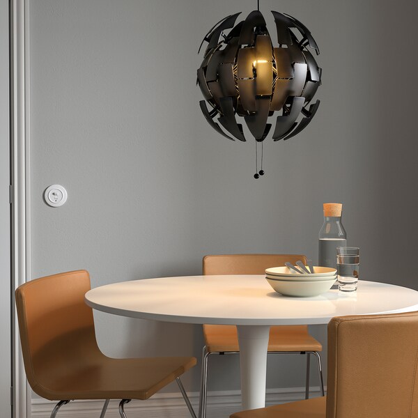 IKEA IKEA PS 2014 pendant lamp, 14 in Black, Ikea Ireland | 6401YESVM