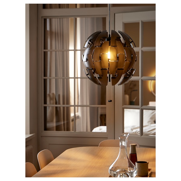 IKEA IKEA PS 2014 pendant lamp, 14 in Black, Ikea Ireland | 6401YESVM