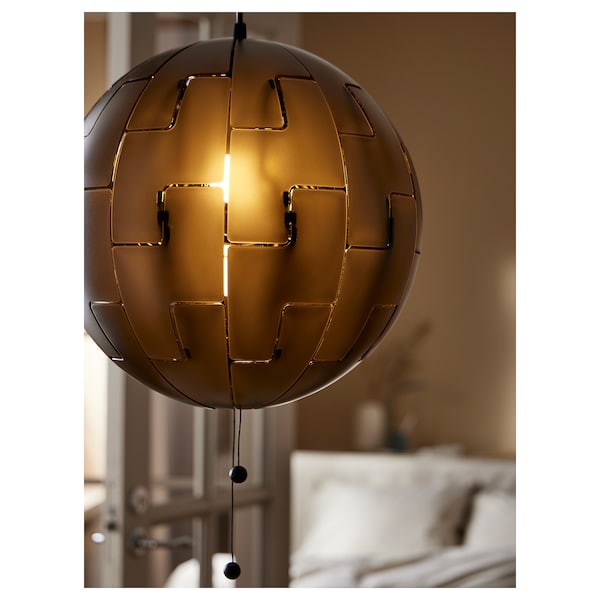 IKEA IKEA PS 2014 pendant lamp, 14 in Black, Ikea Ireland | 6401YESVM