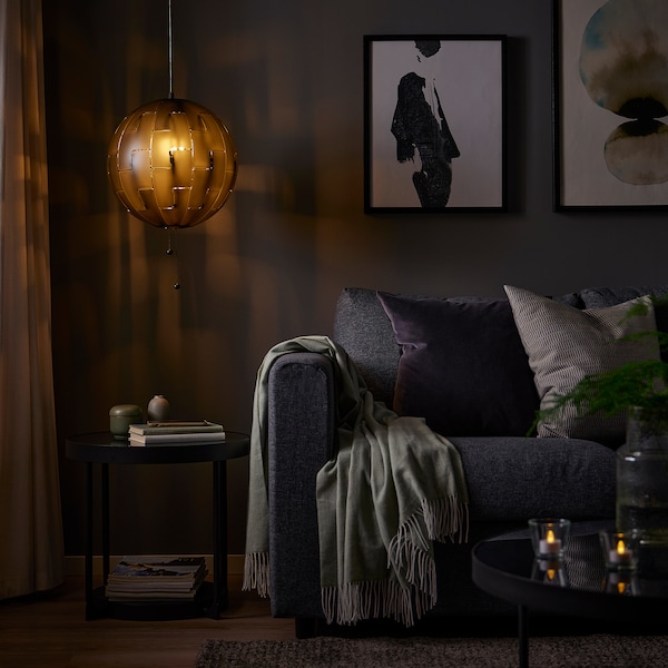 IKEA IKEA PS 2014 pendant lamp, 14 in Black, Ikea Ireland | 6401YESVM