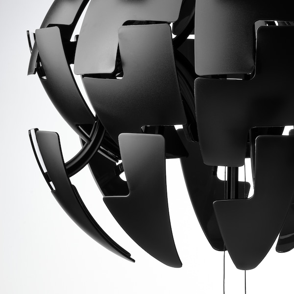 IKEA IKEA PS 2014 pendant lamp, 14 in Black, Ikea Ireland | 6401YESVM