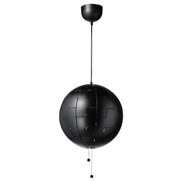 IKEA IKEA PS 2014 pendant lamp, 14 in Black, Ikea Ireland | 6401YESVM