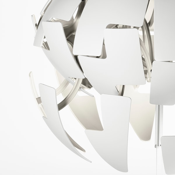 IKEA IKEA PS 2014 pendant lamp, 14 in White, Ikea Ireland | 2367GAFHM