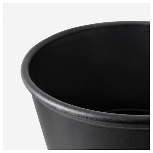 IKEA IKEA PS FEJÖ Self-watering plant pot Black, Ikea Ireland | 6310UIZGT