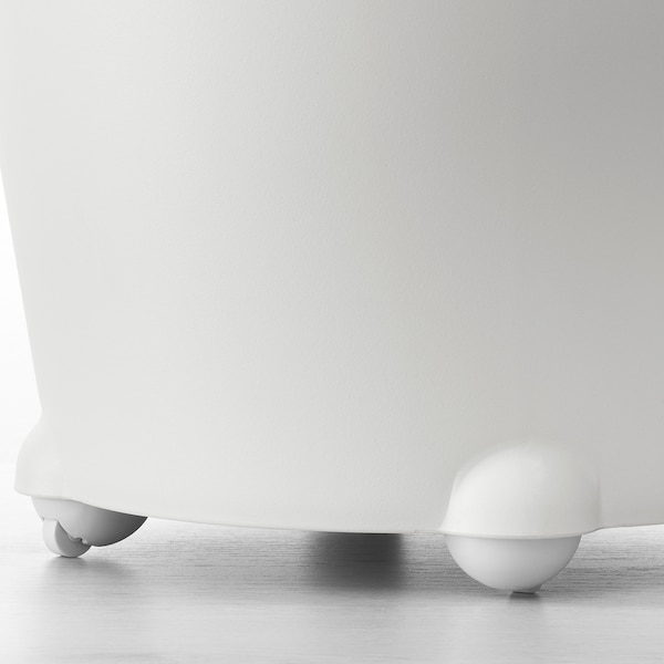 IKEA IKEA PS FEJÖ Self-watering plant pot White, Ikea Ireland | 4608HDSBU