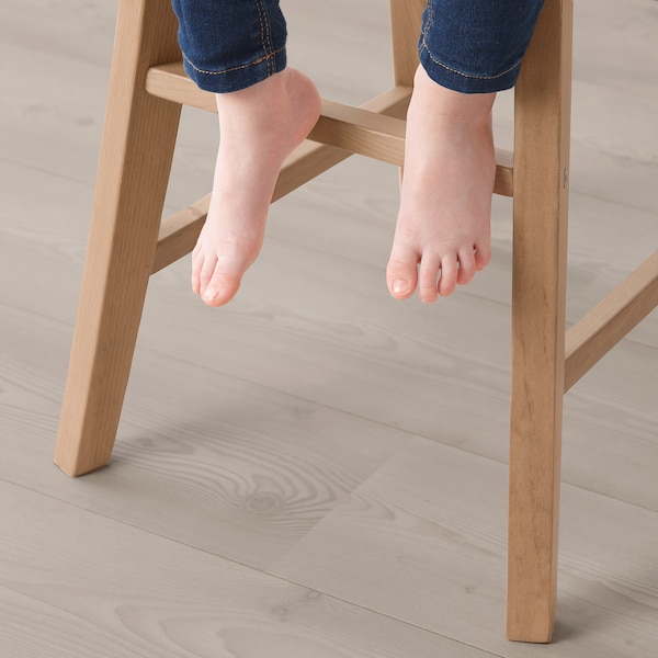 IKEA INGOLF Junior chair Antique Stain, Ikea Ireland | 8273ESNXK