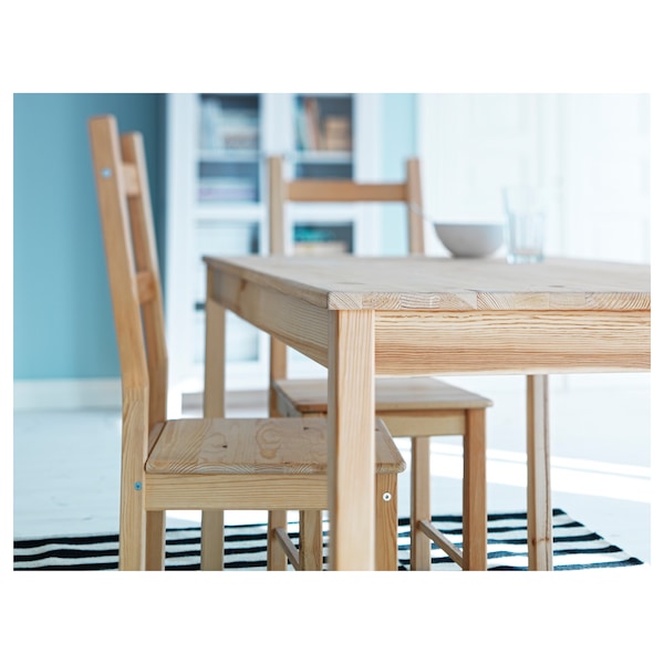 IKEA INGO Table, pine, Ikea Ireland | 8069UCZAB