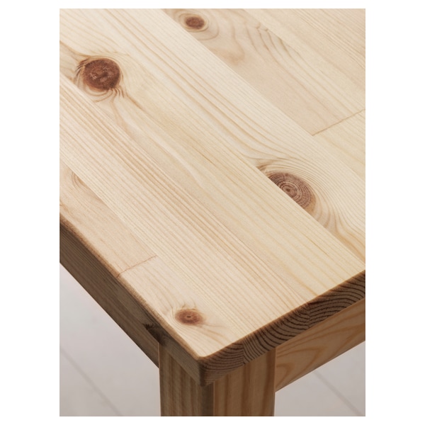 IKEA INGO Table, pine, Ikea Ireland | 8069UCZAB
