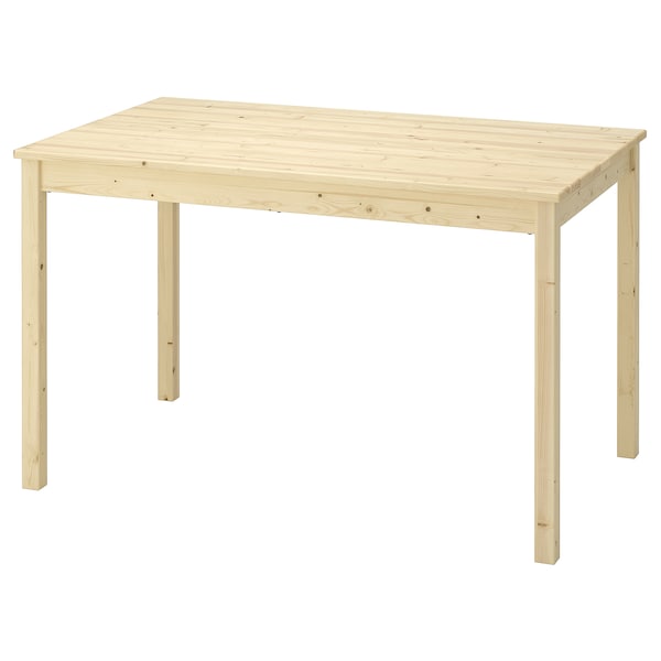 IKEA INGO Table, pine, Ikea Ireland | 8069UCZAB