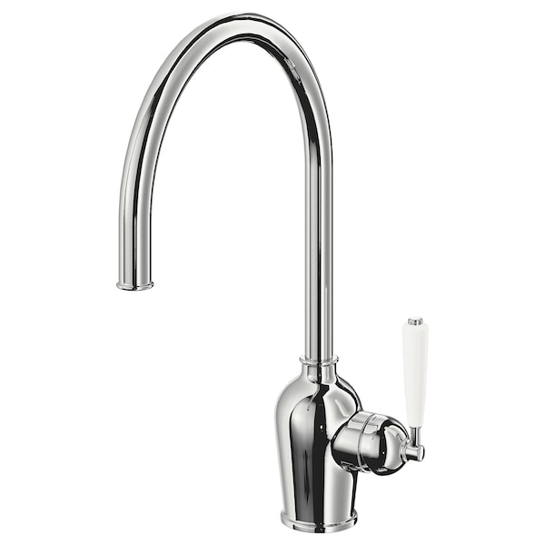 IKEA INSJÖN kitchen faucet, chrome plated, Ikea Ireland | 8237OAVTY
