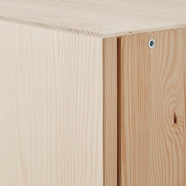 IKEA IVAR Cabinet, pine, 32x12x33 in, Ikea Ireland | 4528HVZJC