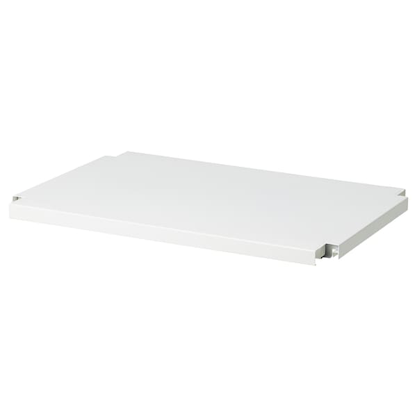 IKEA IVAR shelf, 17x12 in White Metal, Ikea Ireland | 2583DMSZU
