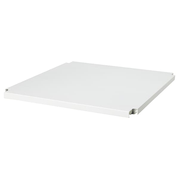 IKEA IVAR shelf, 17x20 in White Metal, Ikea Ireland | 2796HPJTW