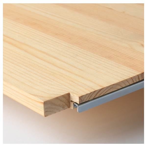 IKEA IVAR shelf, 33x12 in Pine, Ikea Ireland | 7831KENUC