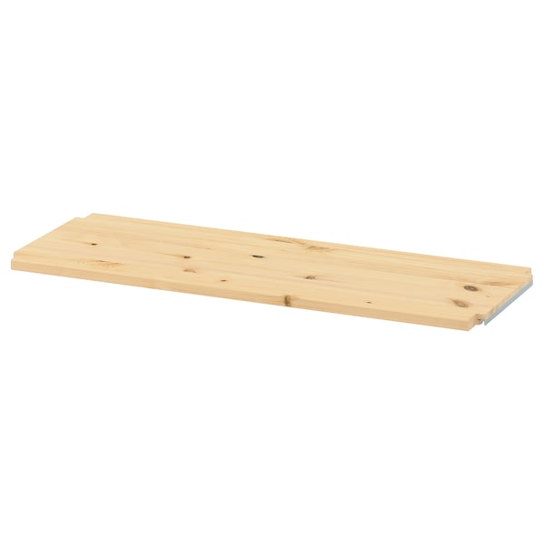 IKEA IVAR shelf, 33x12 in Pine, Ikea Ireland | 7831KENUC