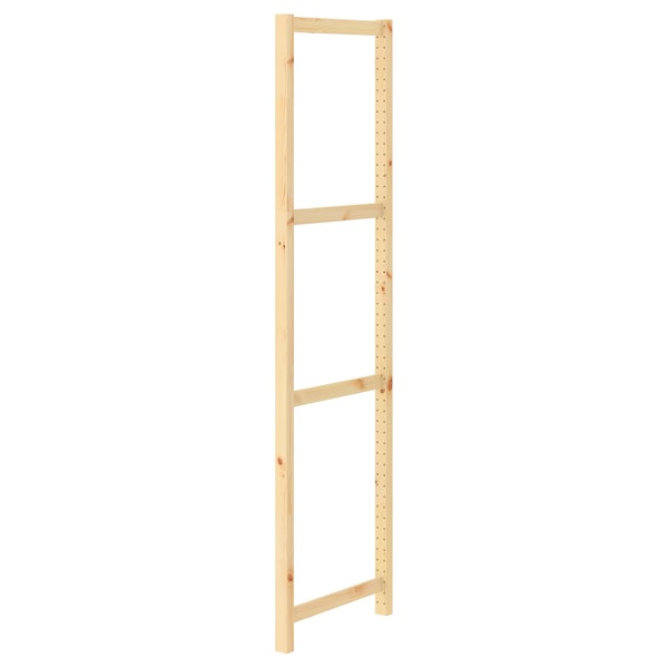 IKEA IVAR side unit, 20x70 in, Ikea Ireland | 4903NLGAS