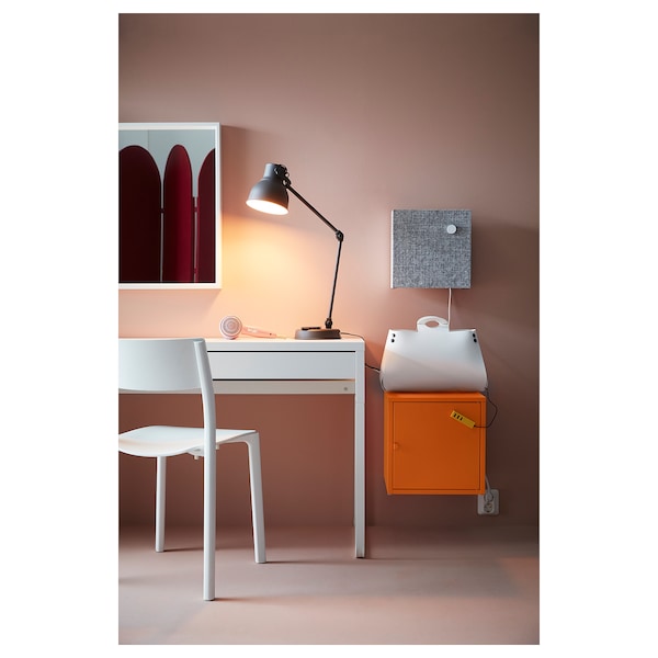 IKEA JANINGE chair, white, Ikea Ireland | 2054KUBWJ
