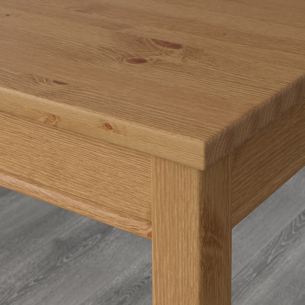 IKEA JOKKMOKK Table and 4 chairs Antique Stain, Ikea Ireland | 6783BIHAO