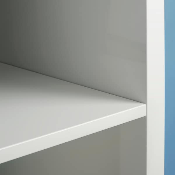 IKEA KALLAX Shelf unit, 30 3/8x30 3/8 in White, Ikea Ireland | 1032LWBOV