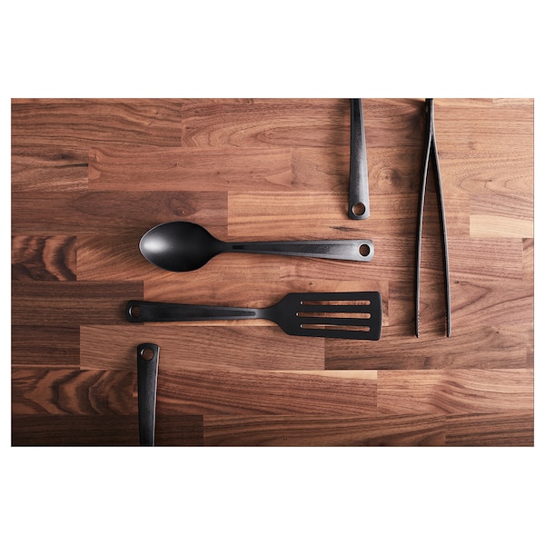 IKEA KARLBY countertop, 98x1 1/2 in Walnut / Veneer, Ikea Ireland | 3905NLMVO