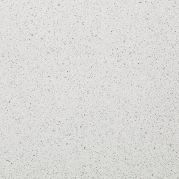 IKEA KASKER custom countertop, 3/4 in White Mineral Effect / Quartz, Ikea Ireland | 4371XHKTG