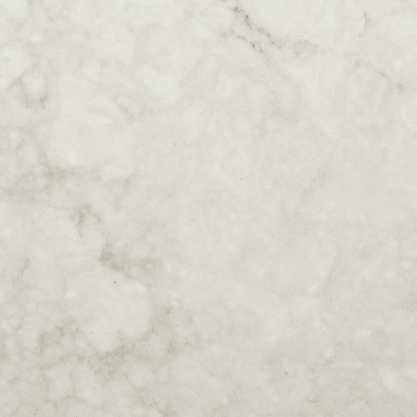 IKEA KASKER custom countertop, quartz, 1 1/8 in Light Gray Marble Effect / Quartz, Ikea Ireland | 2967PKRMD