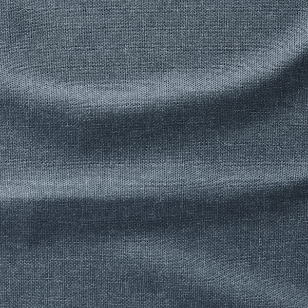IKEA KIVIK cover for corner section Gunnared Blue, Ikea Ireland | 7032NDBRQ