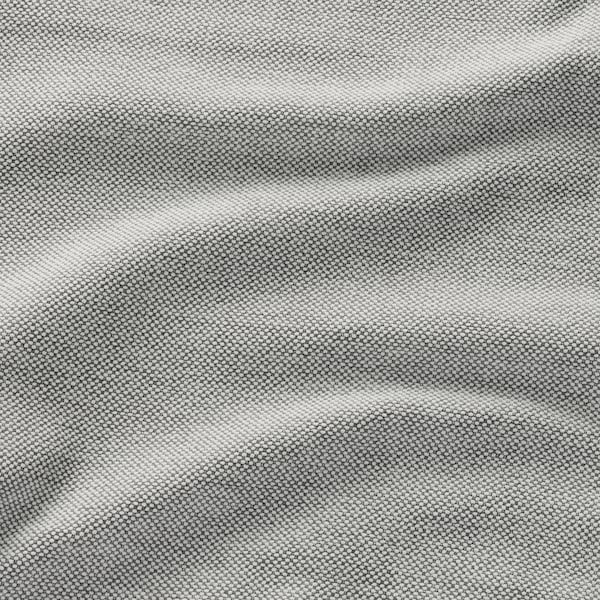 IKEA KIVIK cover for loveseat Tallmyra White / Black, Ikea Ireland | 6102BFIDC