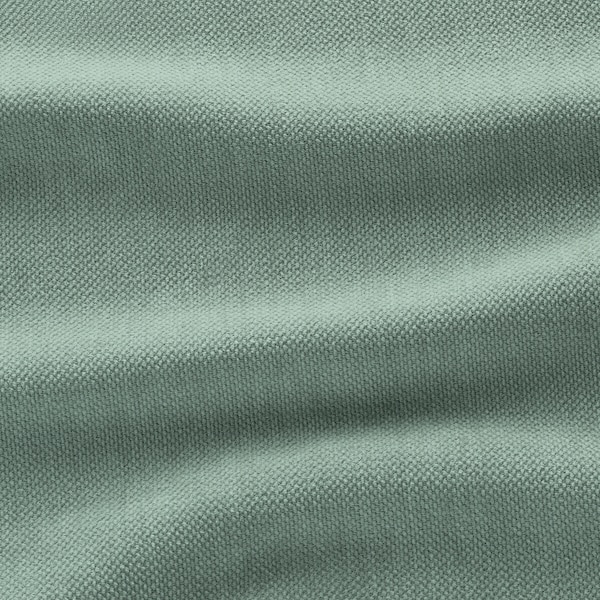 IKEA KIVIK cover for sofa Tallmyra Light Green, Ikea Ireland | 3506HDZRU