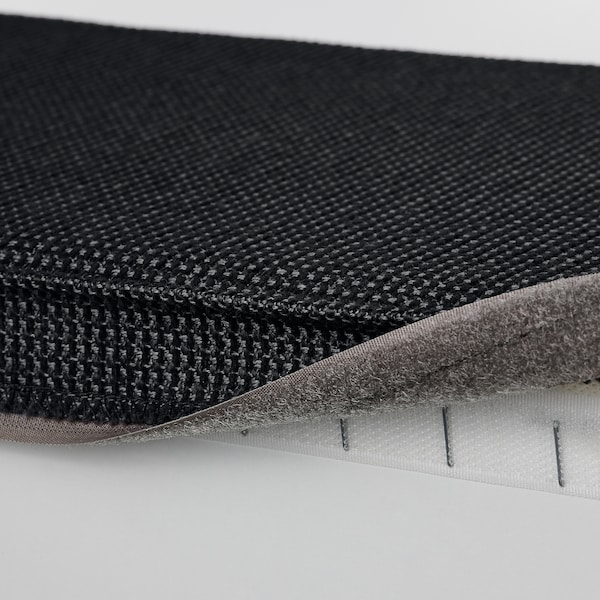 IKEA KIVIK ottoman with storage Tresund Anthracite, Ikea Ireland | 3764OZVIA