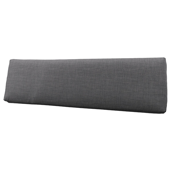 IKEA KLAGSHAMN back cushion Skiftebo Dark Gray, Ikea Ireland | 5471BDTRA
