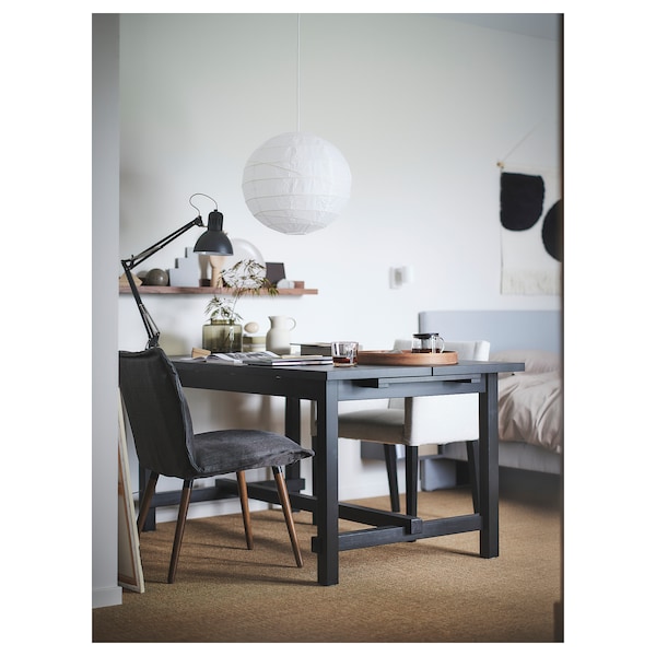 IKEA KLINTEN chair Brown / Kilanda Dark Gray, Ikea Ireland | 5931ELMUQ