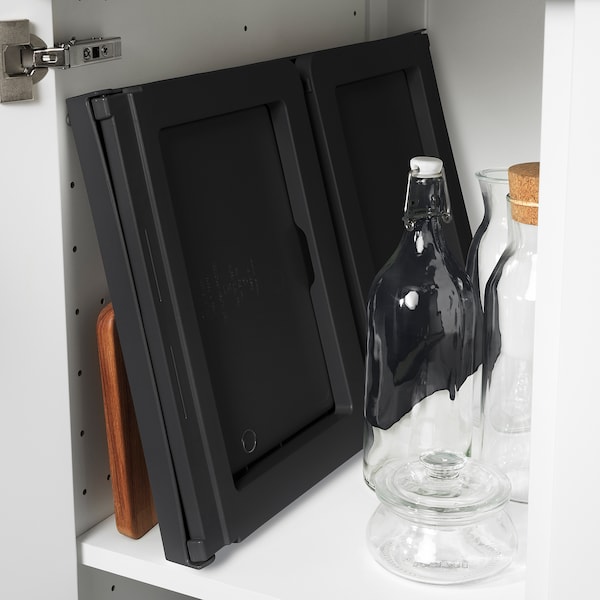 IKEA KLIPSK bed tray Black, Ikea Ireland | 8912RISJV
