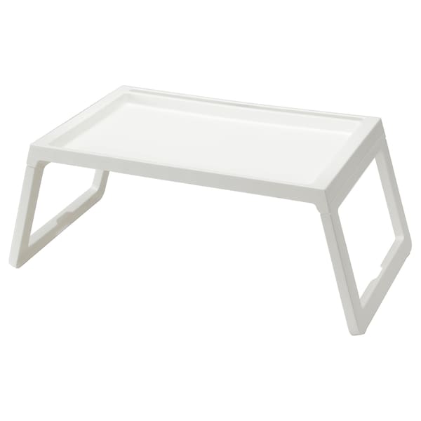 IKEA KLIPSK bed tray White, Ikea Ireland | 9061RGUFC