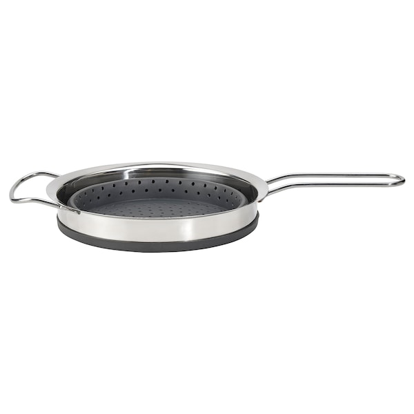 IKEA KLOCKREN colander, 3.2 qt, Ikea Ireland | 9704YLBWK