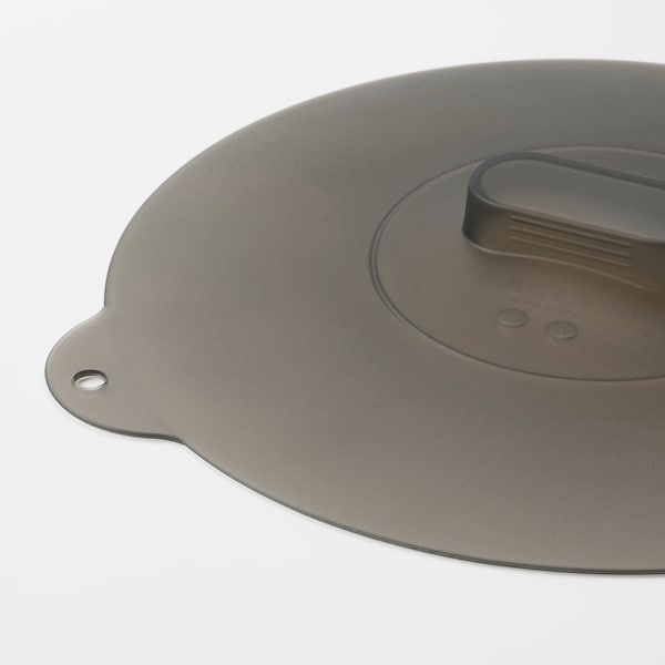 IKEA KLOCKREN universal lid, set of 3, silicone, 3 pack, Ikea Ireland | 8724SIBDO