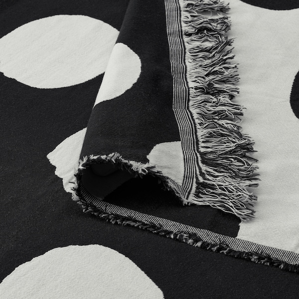 IKEA KLYNNETÅG throw, 51x67 in, Ikea Ireland | 7834VEGHA