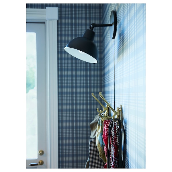 IKEA KÄMPIG 3-arm swivel hook, brass color, Ikea Ireland | 6315PQAGN