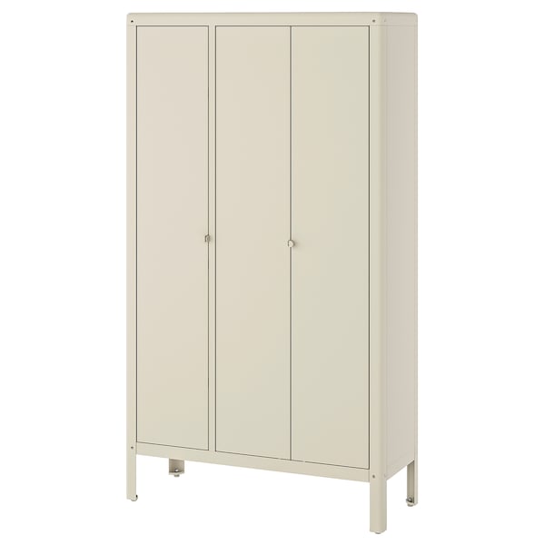 IKEA KOLBJÖRN Cabinet, indoor/outdoor, beige, 35x63 in, Ikea Ireland | 4795WKVTC