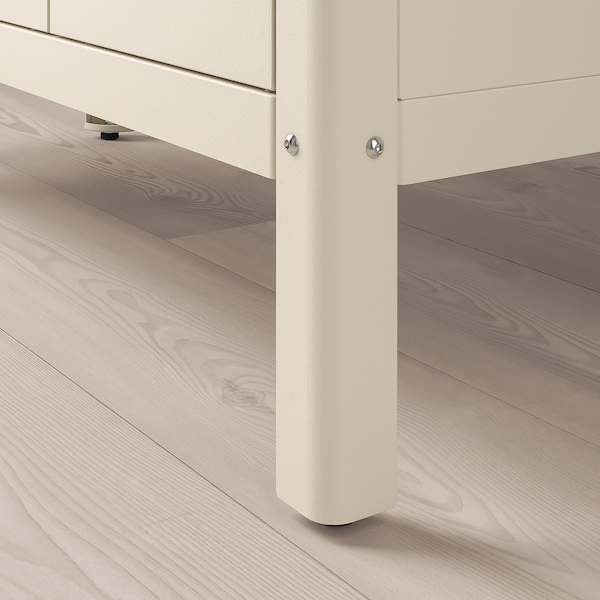 IKEA KOLBJÖRN cabinet, indoor/outdoor, beige, 31 1/2x63 3/8 in, Ikea Ireland | 0248AQJCO