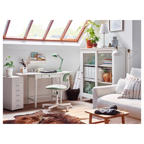 IKEA KOLDBY cowhide Brown, Ikea Ireland | 8137CSBUM
