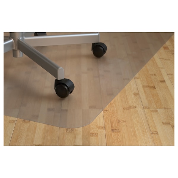 IKEA KOLON Floor protector, 47 1/4x39 3/8 in, Ikea Ireland | 0795NEYZH
